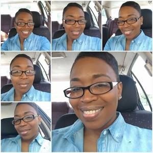 Meet your Posher, Tammy